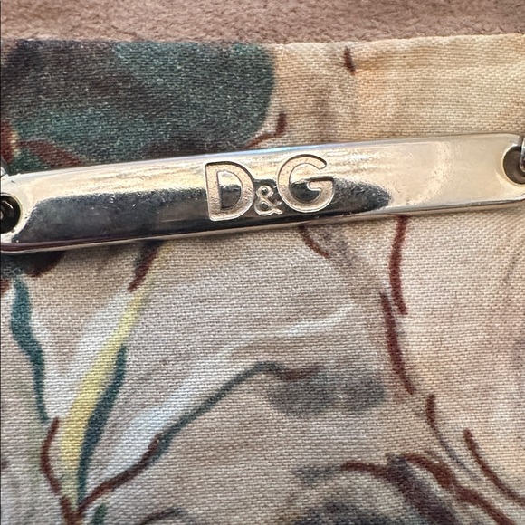 Dolce & Gabbana Quilted Suede Jacket • Distressed Vintage Look • Made in Italy - Picture 8 of 16